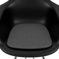 Coussin Vitra Coussin d'assise SOFT SEAT Type A