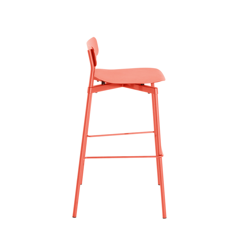 Tabouret haut Petite friture FROMME H75
