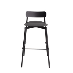 Tabouret haut Petite friture FROMME