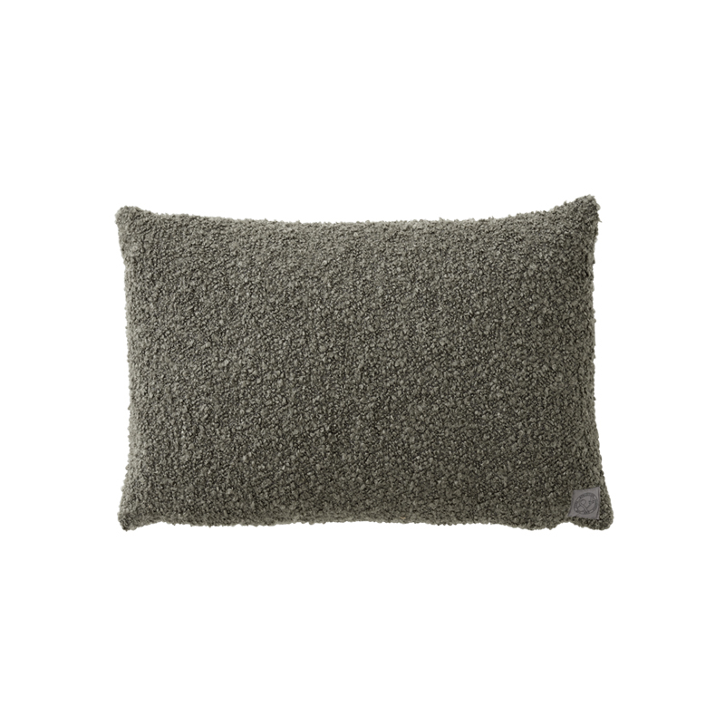 Coussin And tradition Coussin COLLECT SOFT BOUCLE