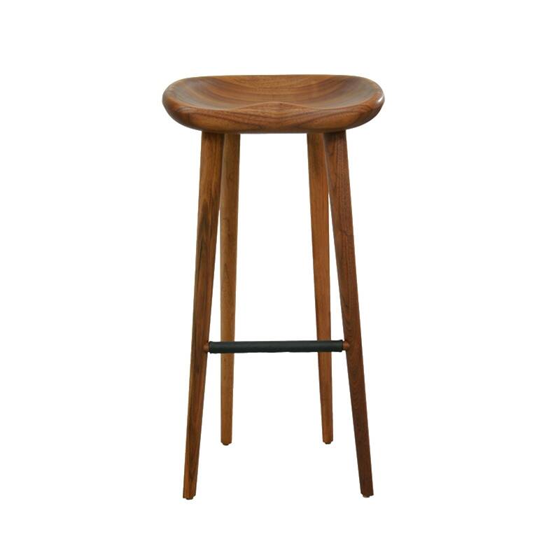 TRACTOR STOOL H 76