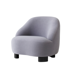 Fauteuil MARGAS LC1 AND TRADITION