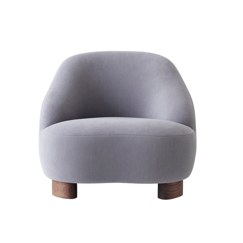 Fauteuil And tradition MARGAS LC1