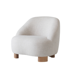 Fauteuil MARGAS LC1 AND TRADITION
