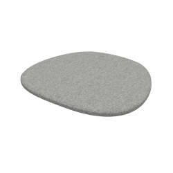Coussin Coussin d'assise SOFT SEAT Type B VITRA