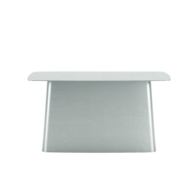Table d'appoint guéridon Vitra METAL SIDE OUTDOOR