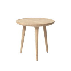 Table d'appoint guéridon ACCENT Small MATER
