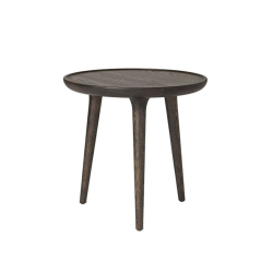 Table d'appoint guéridon ACCENT Small MATER