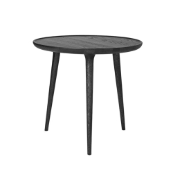 Table d'appoint guéridon ACCENT Large MATER