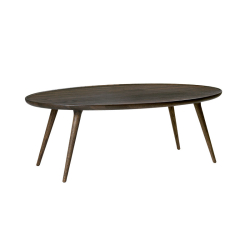 Table basse ACCENT Oval 