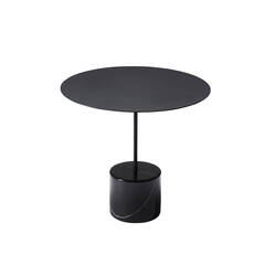 Table d'appoint guéridon CALIBRE LOW WENDELBO