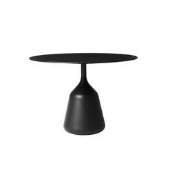 Table d'appoint guéridon COIN LOW WENDELBO