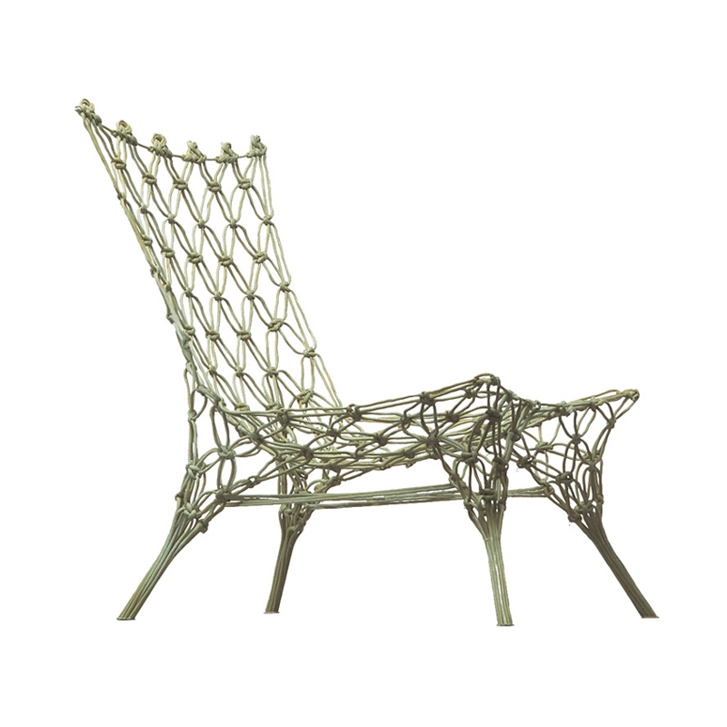 KNOTTED CHAIR