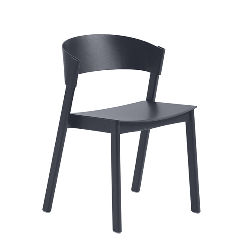 Chaise Muuto COVER SIDE CHAIR
