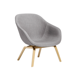 Fauteuil ABOUT A LOUNGE CHAIR AAL 83 