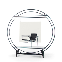 Fauteuil Cassina LC1
