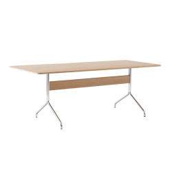 Table PAVILION AV19 AND TRADITION