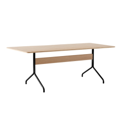 Table PAVILION AV19 AND TRADITION