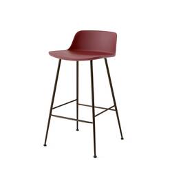 Tabouret haut RELY HW81 AND TRADITION