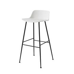 Tabouret haut RELY HW86 AND TRADITION