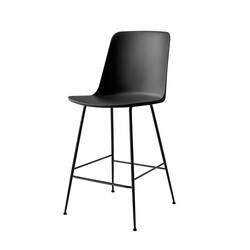 Tabouret haut RELY HW91 AND TRADITION
