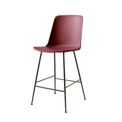 Tabouret haut RELY HW91 AND TRADITION