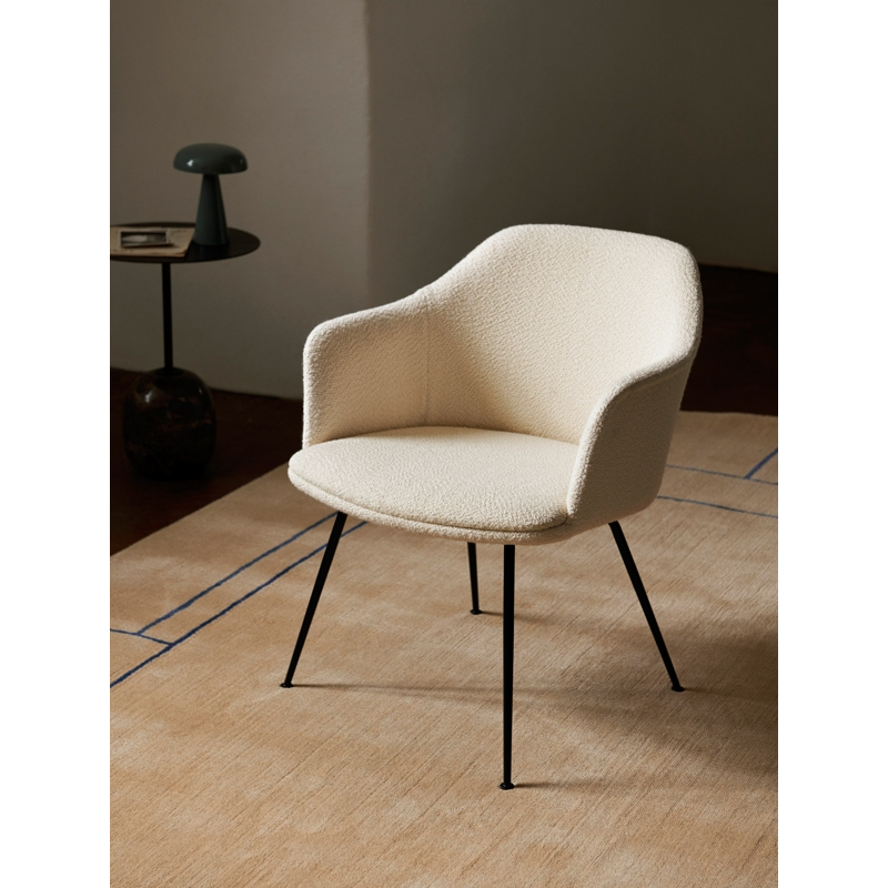 Fauteuil And tradition RELY HW104
