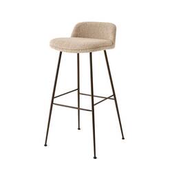 Tabouret haut RELY HW89 AND TRADITION