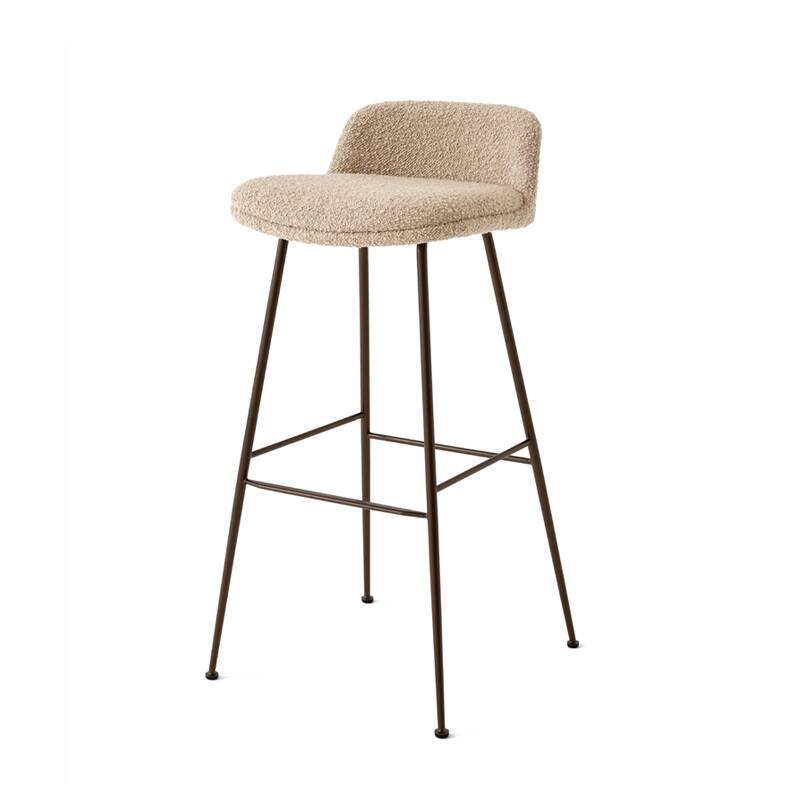 Tabouret haut And tradition RELY HW89