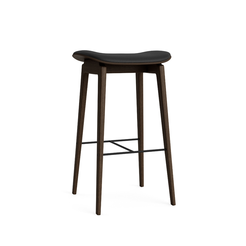 Tabouret haut Norr11 NY11 Cuir