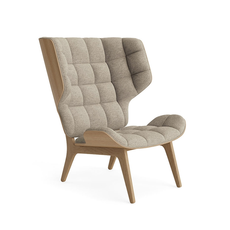 Fauteuil Norr11 MAMMOTH