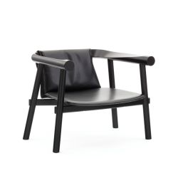 Fauteuil ALTAY cuir COEDITION