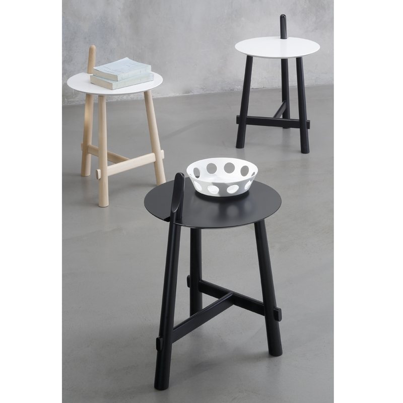 Table d'appoint guéridon Coedition ALTAY