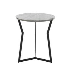 Table d'appoint guéridon STAR COEDITION