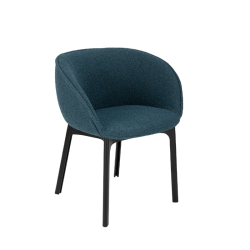 Petit Fauteuil CHARLA Orsetto KARTELL