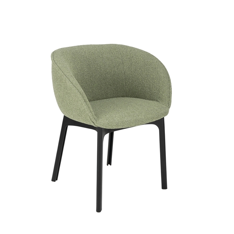 Petit Fauteuil Kartell CHARLA Orsetto