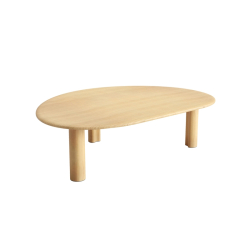 Table basse GHIA L 105 3 pieds 