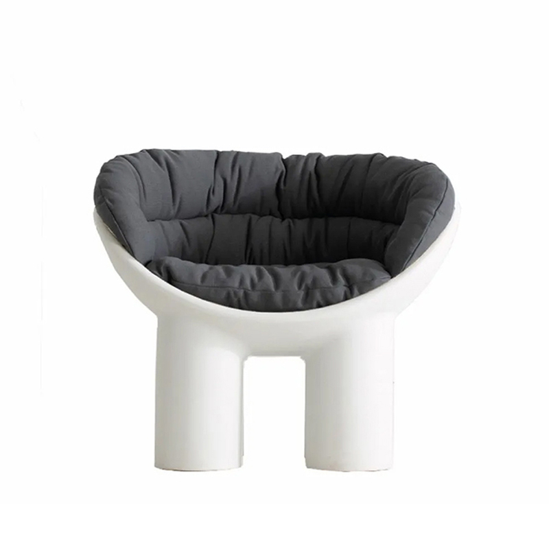 Coussin Driade Coussin pour fauteuil ROLY POLY