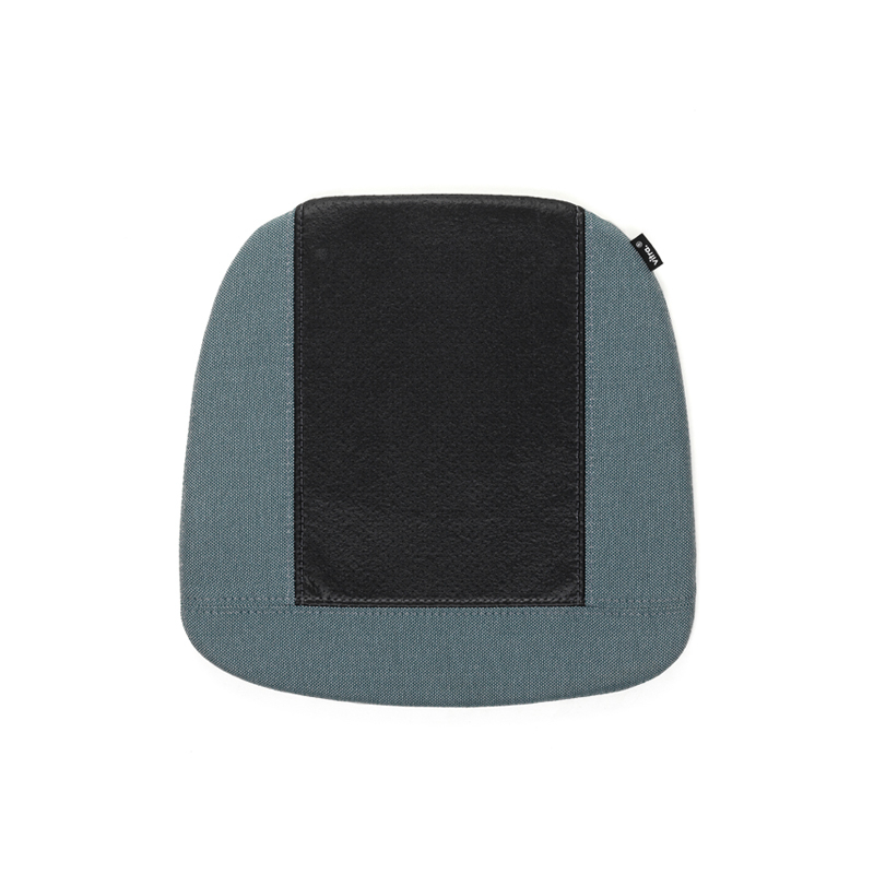 Coussin Vitra Coussin d'assise SOFT SEAT OUTDOOR Type A