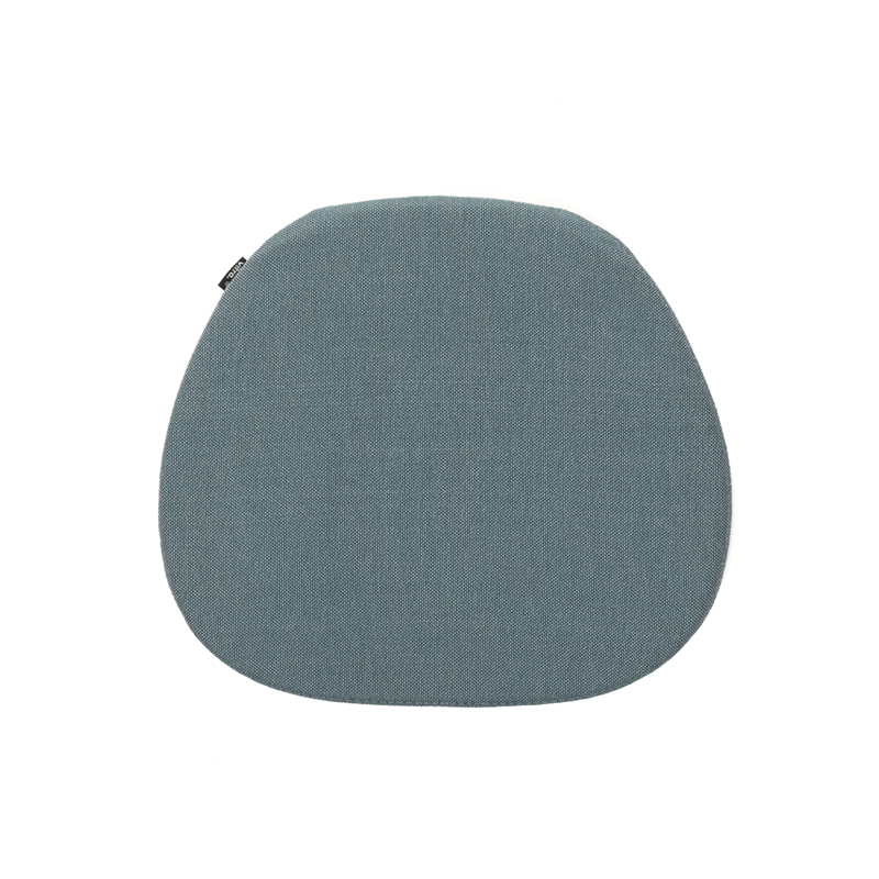 Coussin Vitra Coussin d'assise SOFT SEAT OUTDOOR Type B
