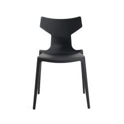 Chaise RE-CHAIR ILLY KARTELL