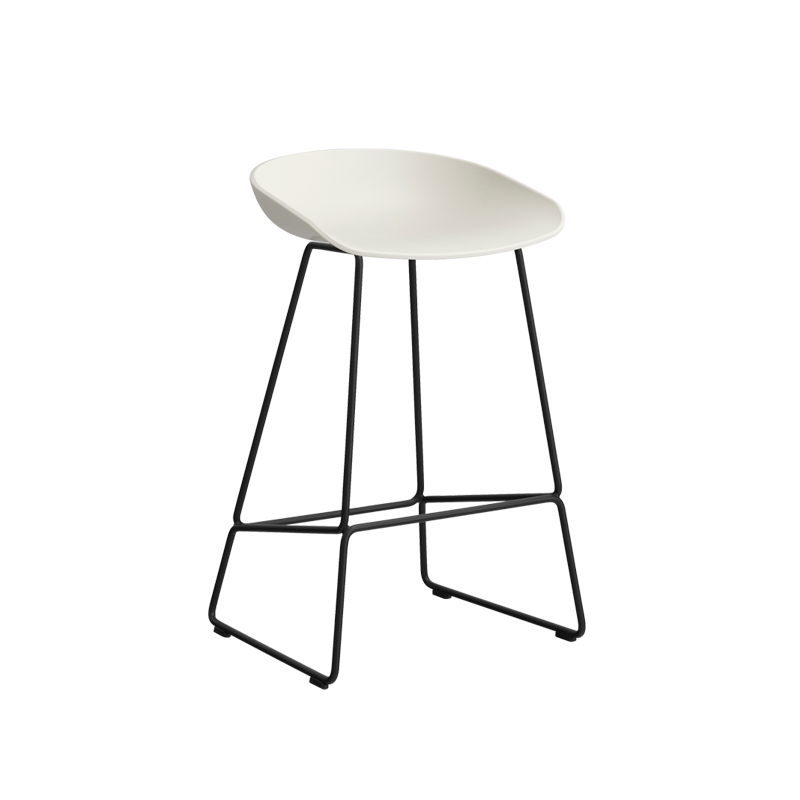 Tabouret haut Hay ABOUT A STOOL AAS 38 H65