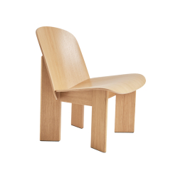 Fauteuil CHISEL HAY
