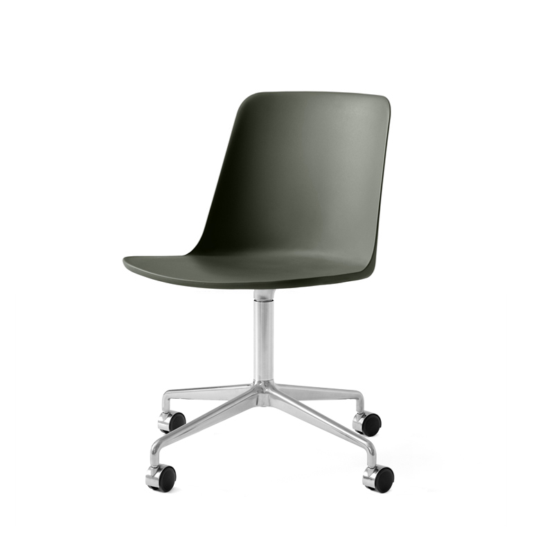 Fauteuil de bureau And tradition RELY HW21