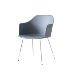 Petit Fauteuil RELY HW33 AND TRADITION