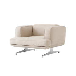 Fauteuil INLAND AV21 Tissu AND TRADITION