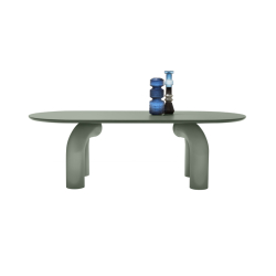 Table ELEPHANTE Rectangulaire MOGG