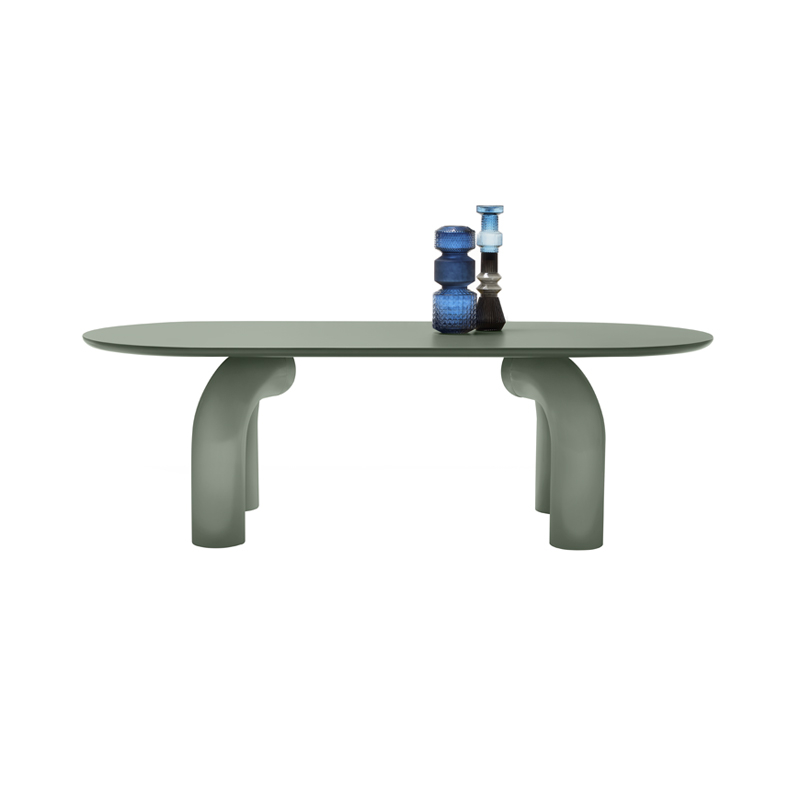 Table Mogg ELEPHANTE Rectangulaire