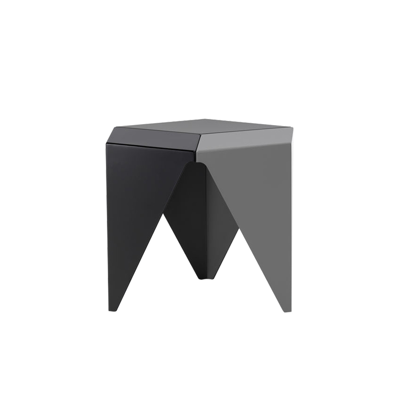 Table d'appoint guéridon Vitra PRISMATIC