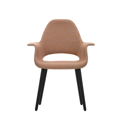 Petit Fauteuil ORGANIC CONFERENCE Eames Special Collection 2023 VITRA